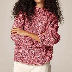 Marled 2025 Rollneck™ sweater